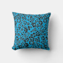Search for sky blue cushions Black