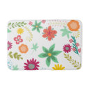 Search for bright colours bath mats Colourful