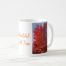 Search for tree fall mugs Autumn vibes