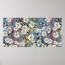 Search for black floral pattern art Beautiful