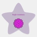 Search for fibromyalgia ribbon stickers Cystic fibrosis