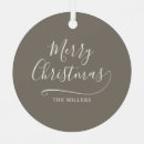 Search for beige christmas tree decorations Simple