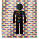 Search for rainbow shower curtains Gay
