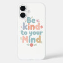 Search for positive minds iphone cases Inspirational