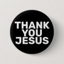 Search for black jesus badges Black and white