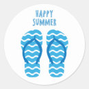 Search for sandals stickers Vacation