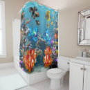 Search for aquarium shower curtains Sea