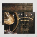 Search for country western save the dates Barnwood