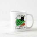 Search for everything is fine mugs Merry christmas