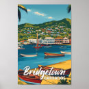 Search for barbados posters Travel