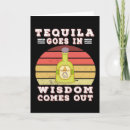 Search for tequila cards Alcohol