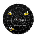 Search for bee dartboards Black