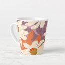 Search for nature home decor mugs Flowers