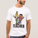 Search for bert tshirts Sesame street