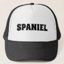 Search for spaniel hats Pets