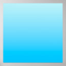 Search for minimalist background posters Blue