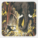 Search for vintage elephant stickers Travel