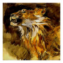 Search for lion brown posters Nature