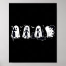 Search for ghoulish art Whimsical witch