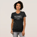 Search for rebel tshirts Cool