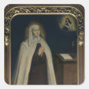 Search for nun stickers Carmelite