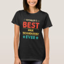 Search for milk tshirts Technologist