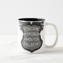 Search for 911 mugs Emt