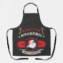 Search for mechanical aprons Aircraft mechanic