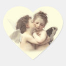 Search for romantic kiss stickers Cupid