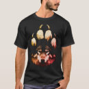 Search for wild wolf tshirts Spirit animal