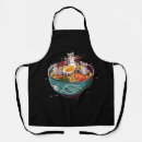 Search for ferrets aprons Kawaii