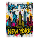 Search for vibrant posters Unique