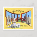 Search for tulsa postcards Tourism