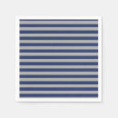 Search for silver napkins Blue