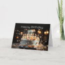 Search for humorous for men birthday cards Over the hill