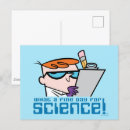 Search for dexters laboratory postcards Dexter quote