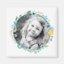 Search for wreath magnets Pretty