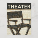 Search for director chair Theatre