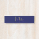 Search for door signs Minimalist
