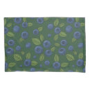 Search for dark green pillowcases Botanical
