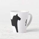 Search for swedish dala horse mugs Sweden