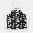 Search for chic aprons Pink