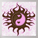 Search for yin yang heart art Taoism