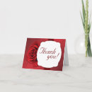 Search for white damask pattern cards Red