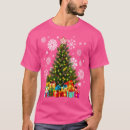 Search for christmas tree ornaments tshirts Anniversary