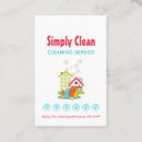 Search for cleaning services loyalty cards Maid