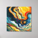 Search for modern abstract canvas prints Contemporary