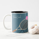 Search for tennis sports mugs Green