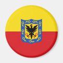 Search for bogota magnets Flag