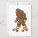 Search for funny bigfoot cards Flag